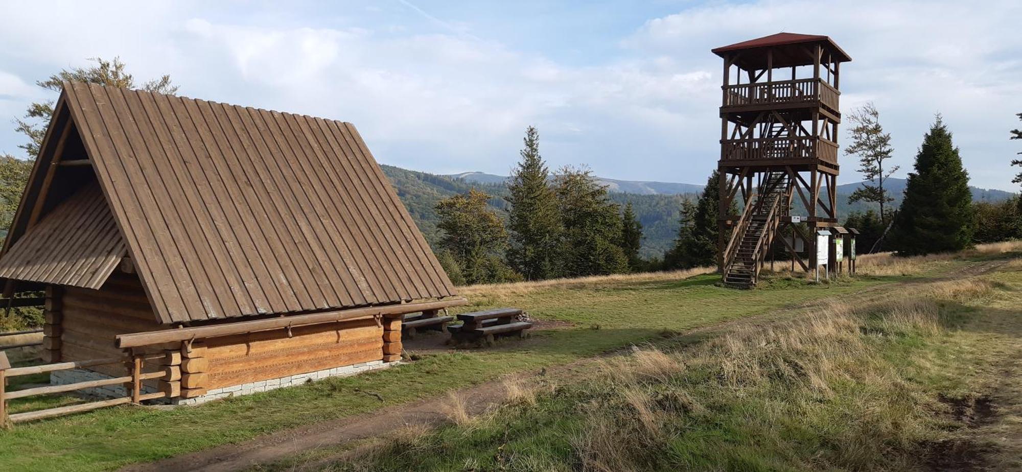 To Tu Dom Villa Brenna Exterior photo